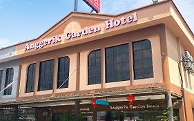 Anggerik Garden Hotel - AG Hotel